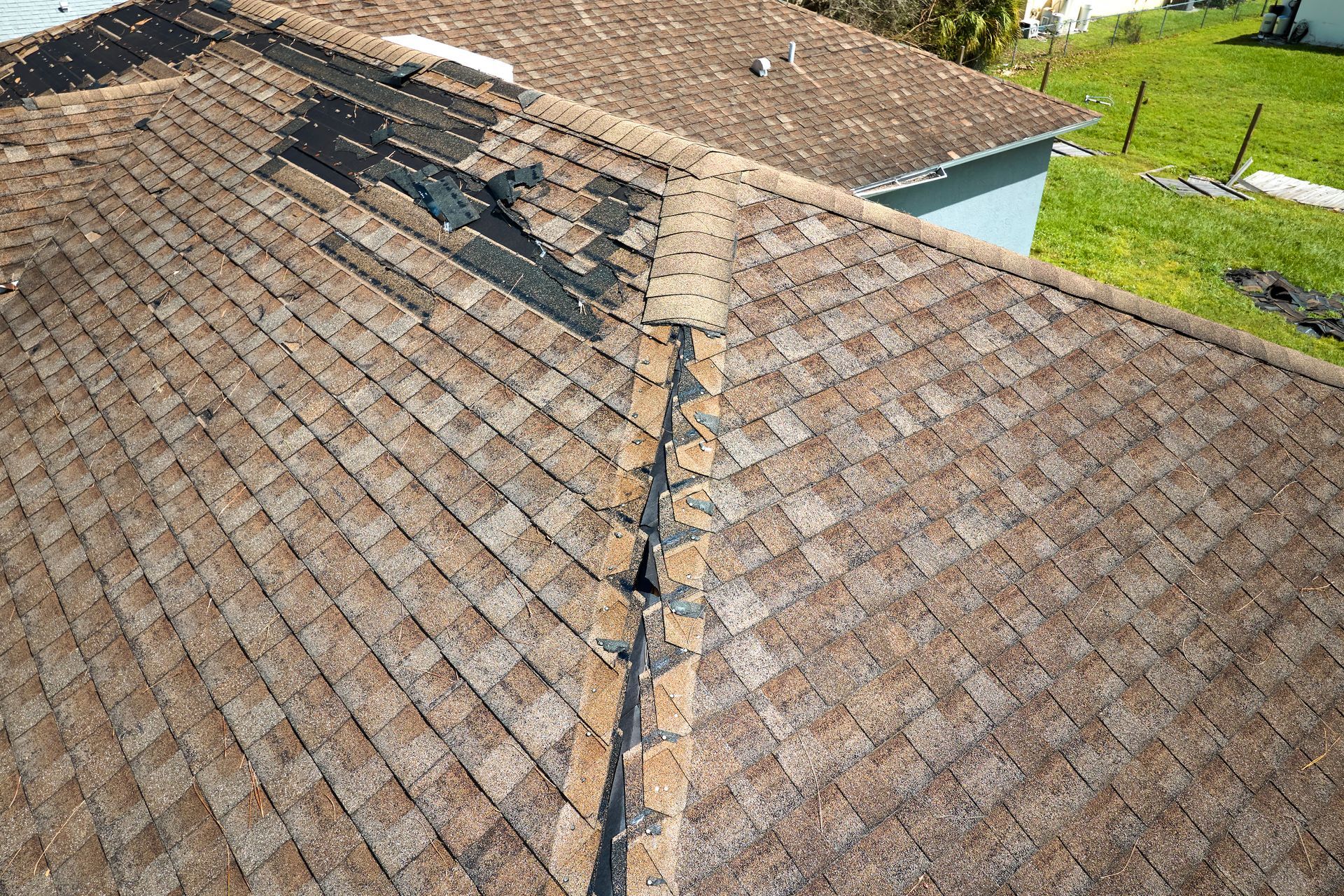 roofing service in san francisco