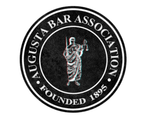The Augusta bar association was founded in 1895