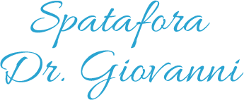 SPATAFORA DR. GIOVANNI - LOGO