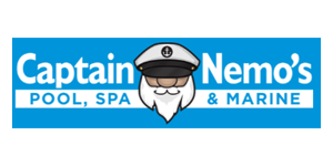 Captain Nemo's Pool, Spa and Marine