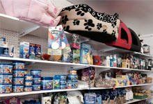 pet supplies