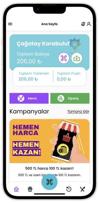 LocusApp locus mobile app