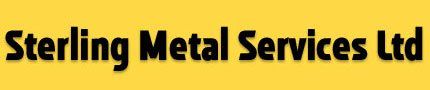 Sterling Metal Services Ltd logo