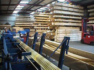 Brass tube manufacturers and suppliers in Wolverhampton