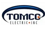 Tomco Electric Logo