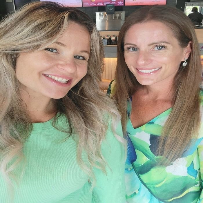 Dianna and Sarah bring nearly 25 years of combined nursing experience and a wealth of medical knowledge