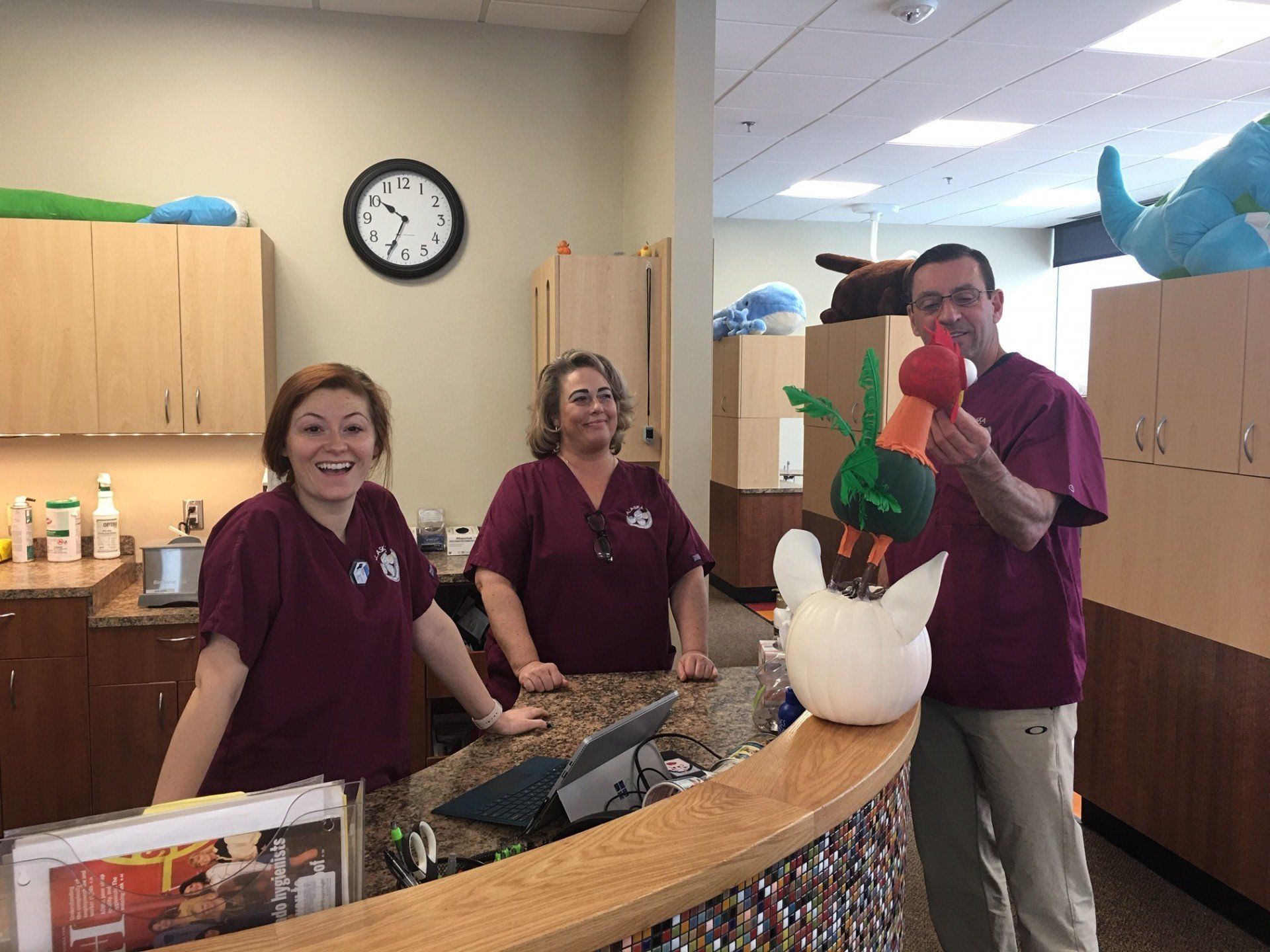 Alaska Dentistry For Kids