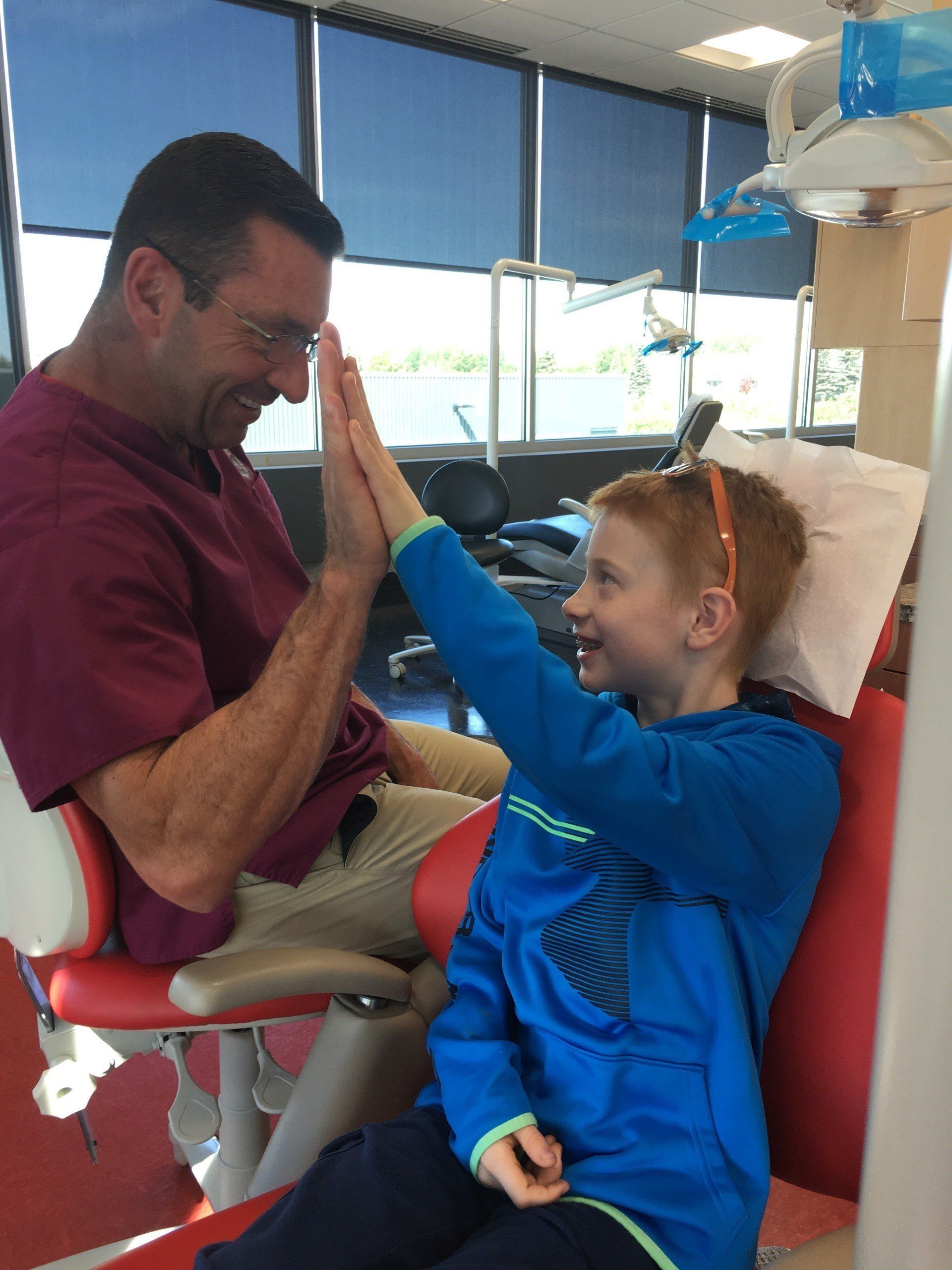 Kids Dentist in Anchorage, AK Alaska Dentistry For Kids