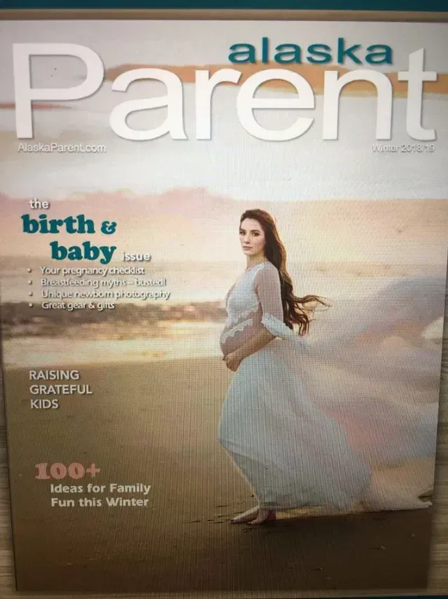 Alaska Dentistry For Kids