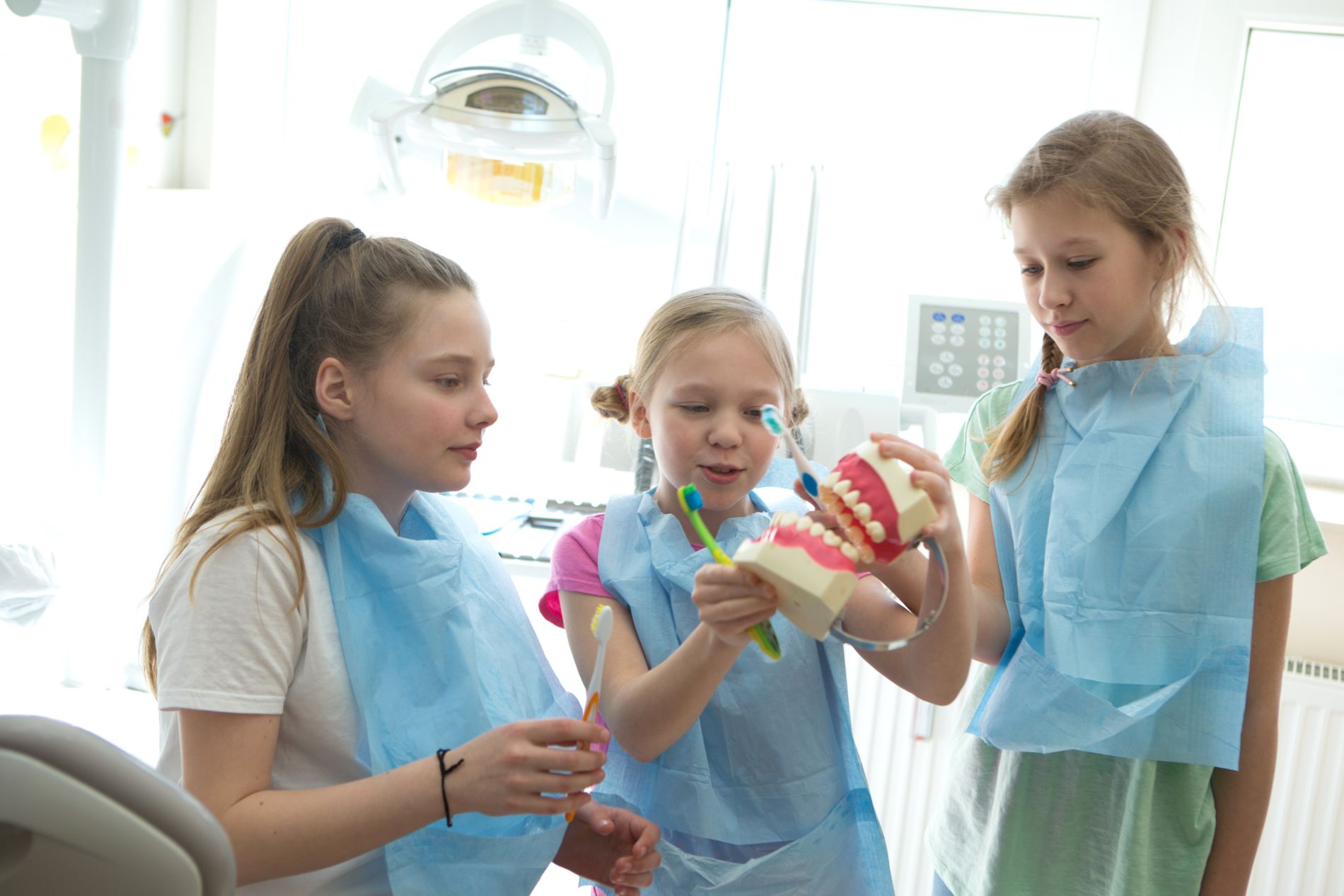 Alaska Dentistry For Kids