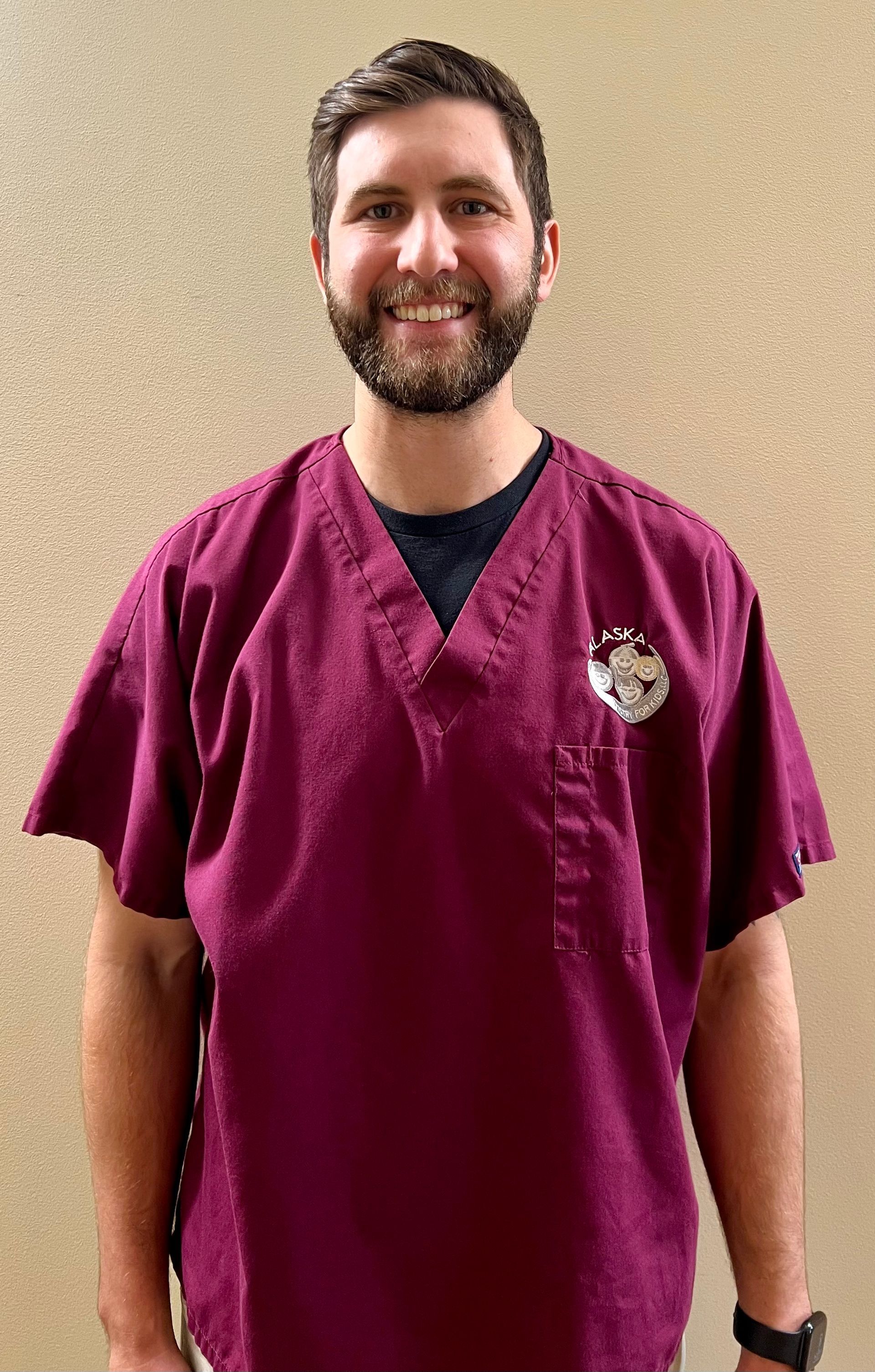 Dr. Cody Gryzbowski Dr. Cody Gryzbowski