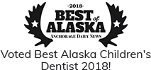 Alaska Dentistry For Kids