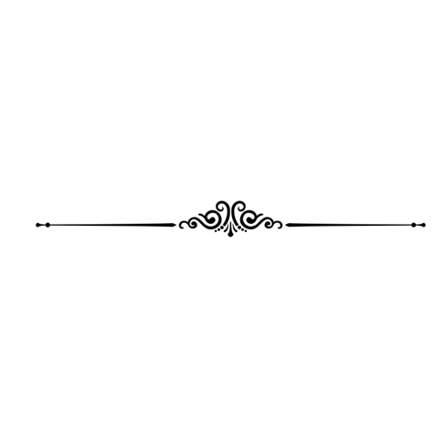 Decorative Line