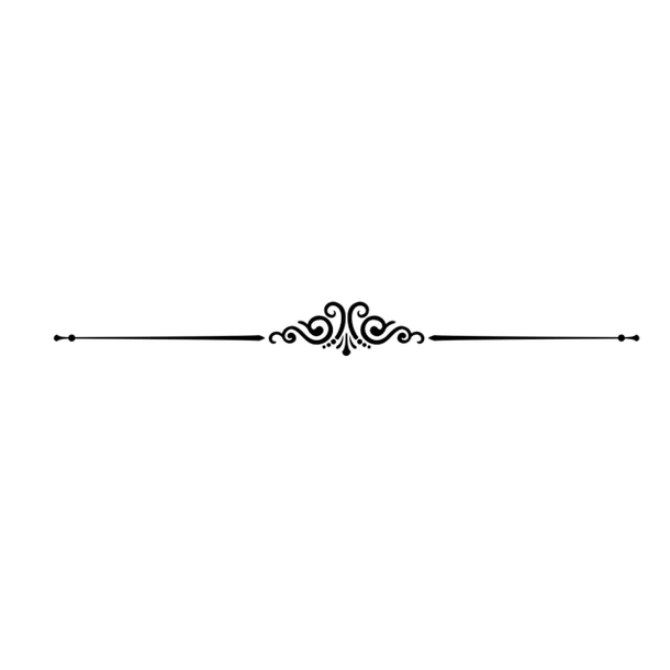 Decorative Line