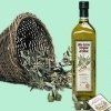 Confezione di olio extra vergine di oliva