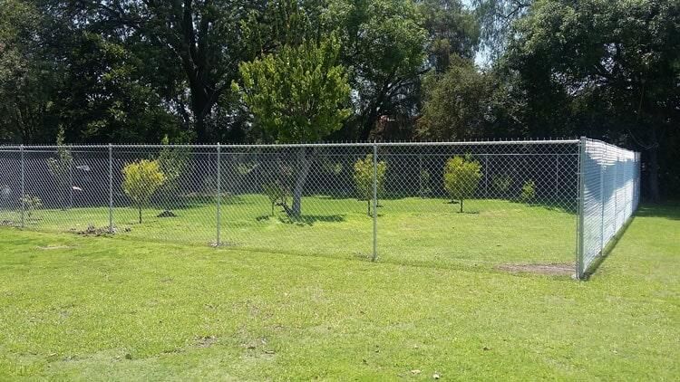 CERCAS Y ALAMBRADOS TOLLOCAN