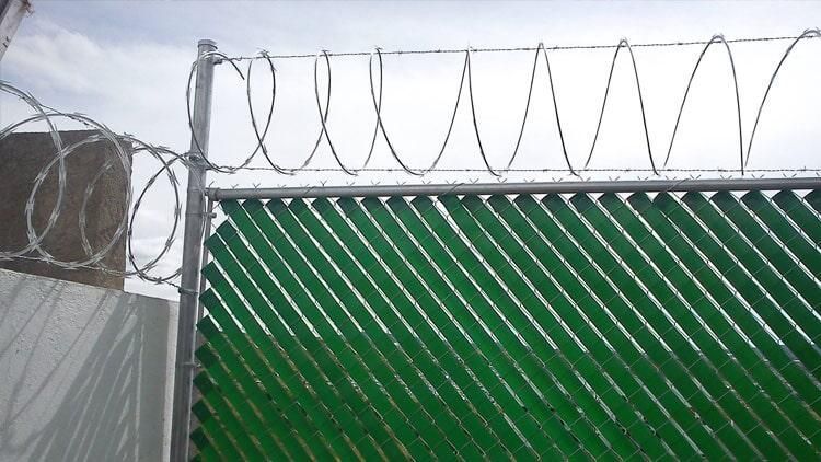 CERCAS Y ALAMBRADOS TOLLOCAN