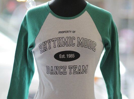 screen printing