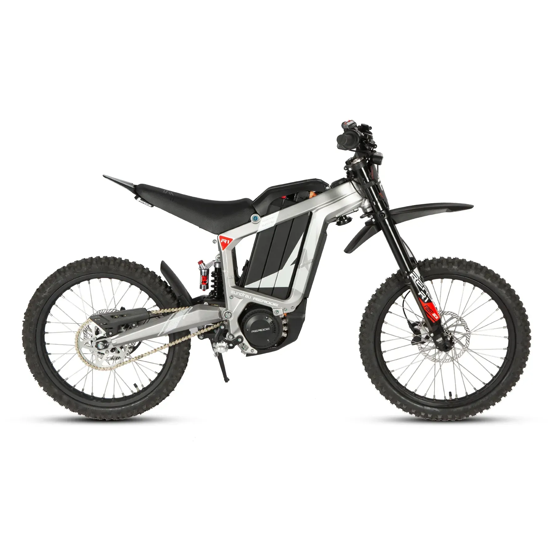R1 Electric Dirt Bike