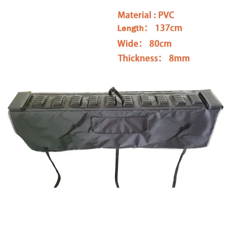 Pick Up Tailgate Pad