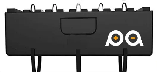 Pick Up Tailgate Pad