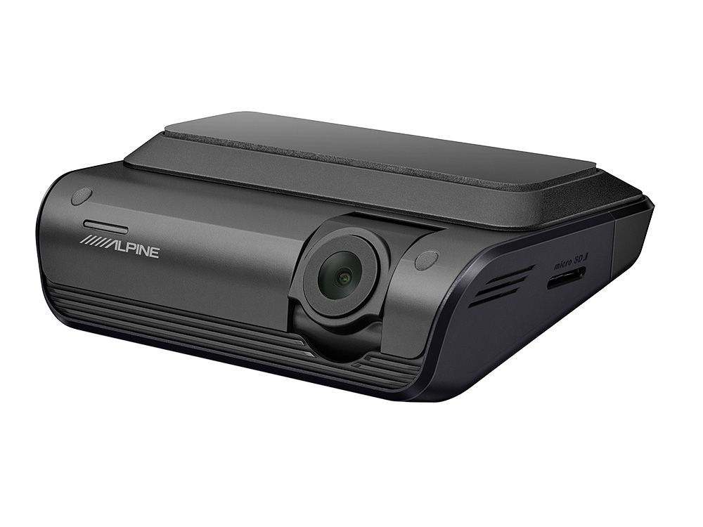 Alpine DVR Q1000