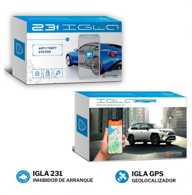 Localizador GPS Honda: instalación + Mantenimiento + Cortacorrientes