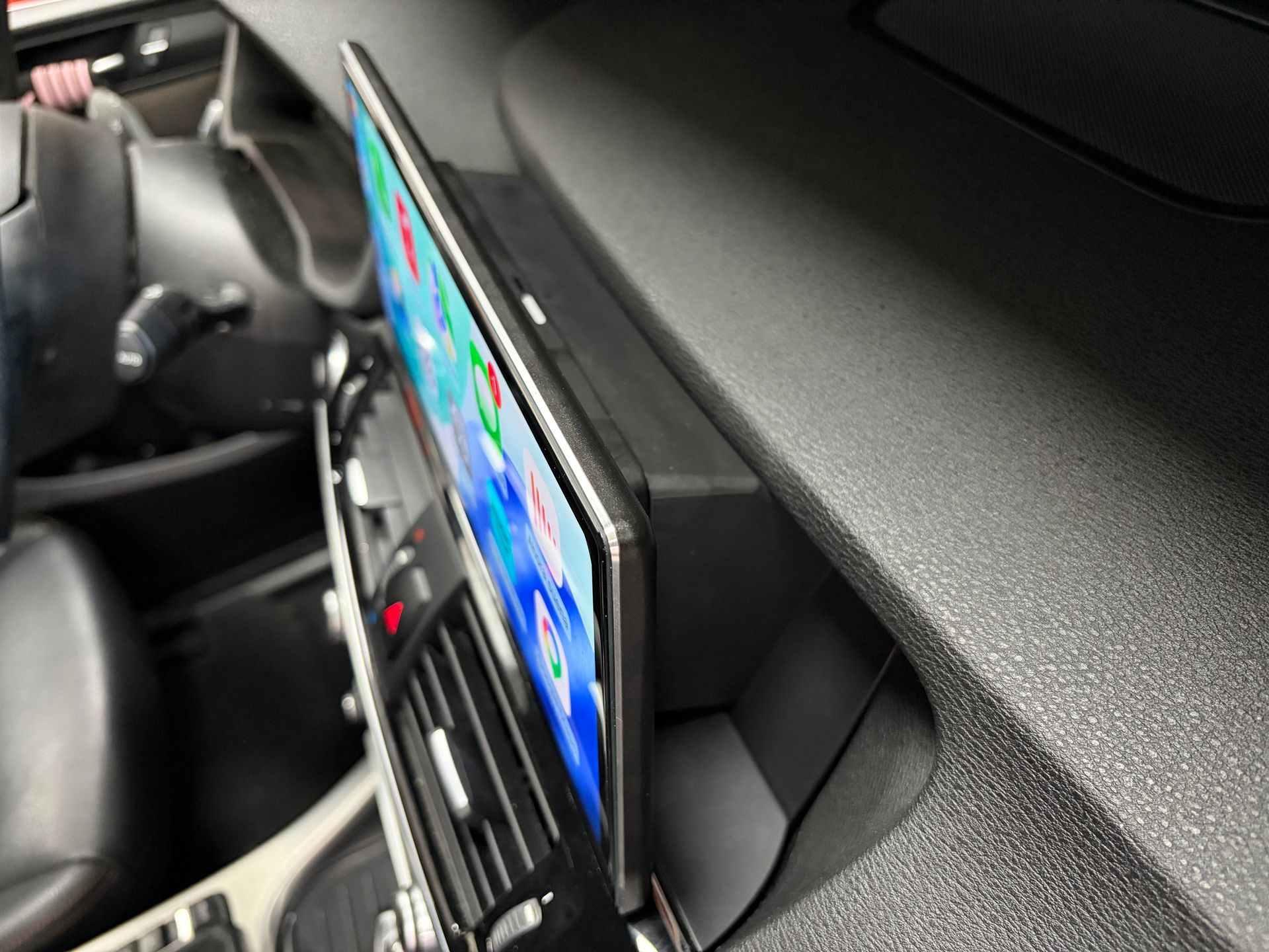 Pantalla Android 12,30 BMW