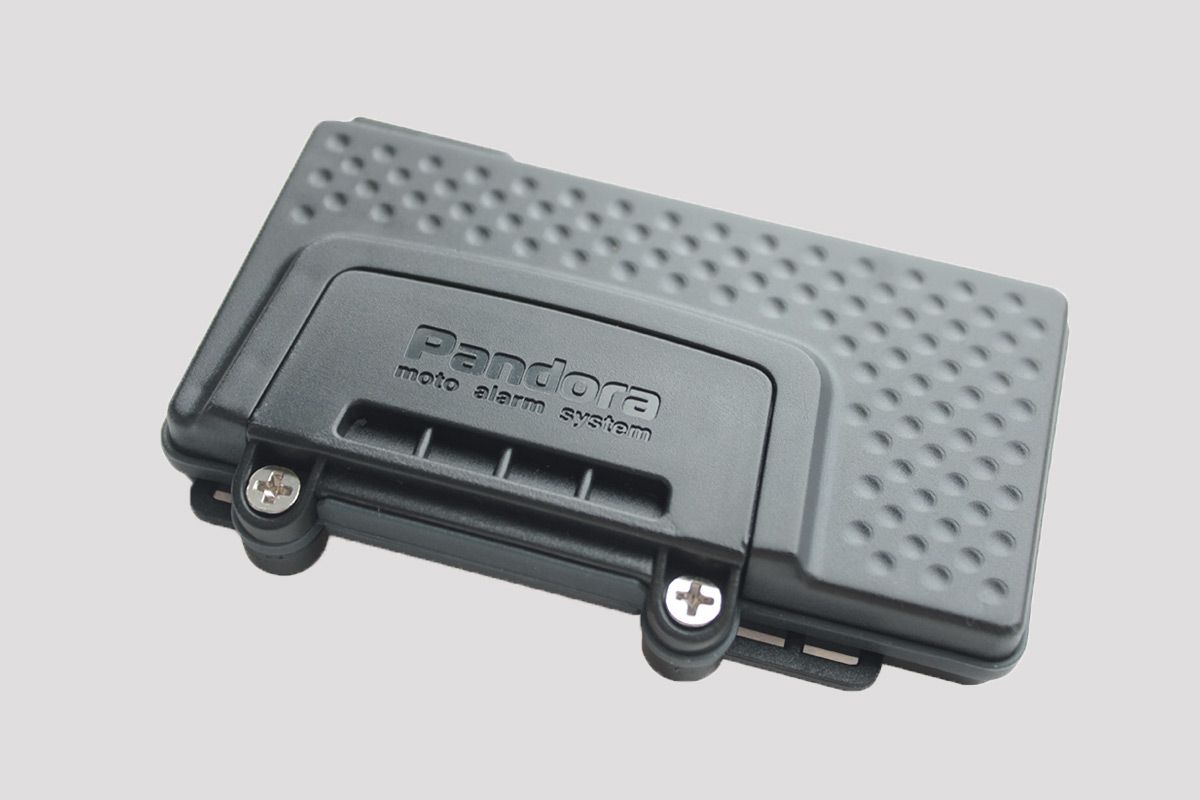 Pandora Moto EU
