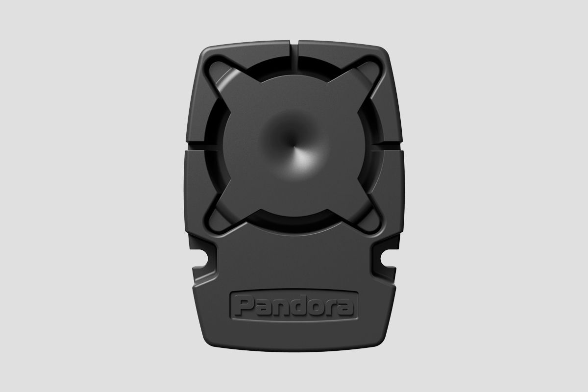 Pandora Moto EVO