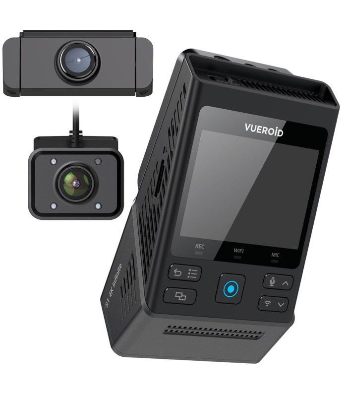 Vueroid S1 4K INFINITE 3CH