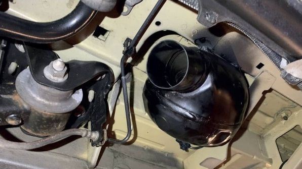 Panthera Leo Active Sound ASC 6.0