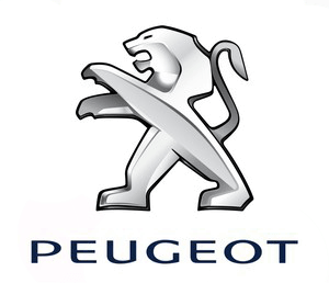 logo peugeot