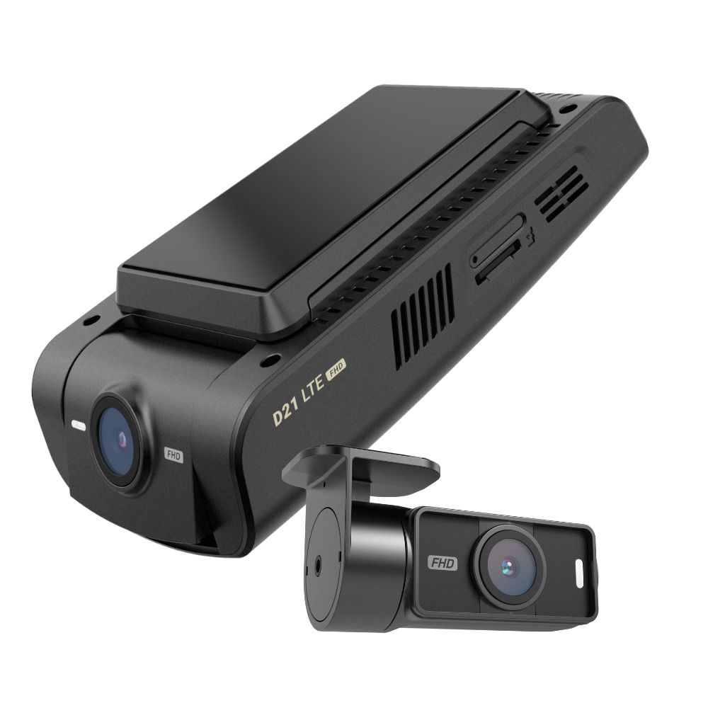 Vueroid D21 LTE FHD 2CH