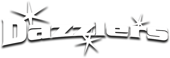 Dazzlers Car Wash Logo