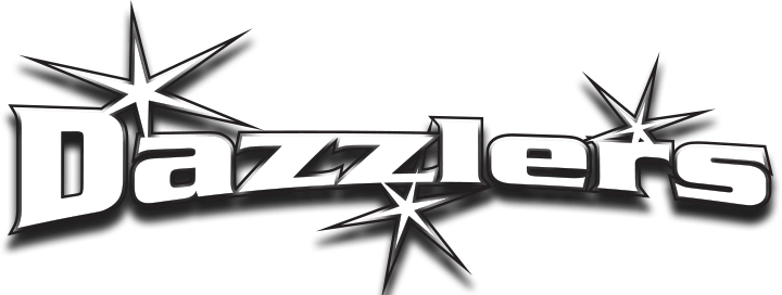 Dazzler's Car Wash Montana Logo