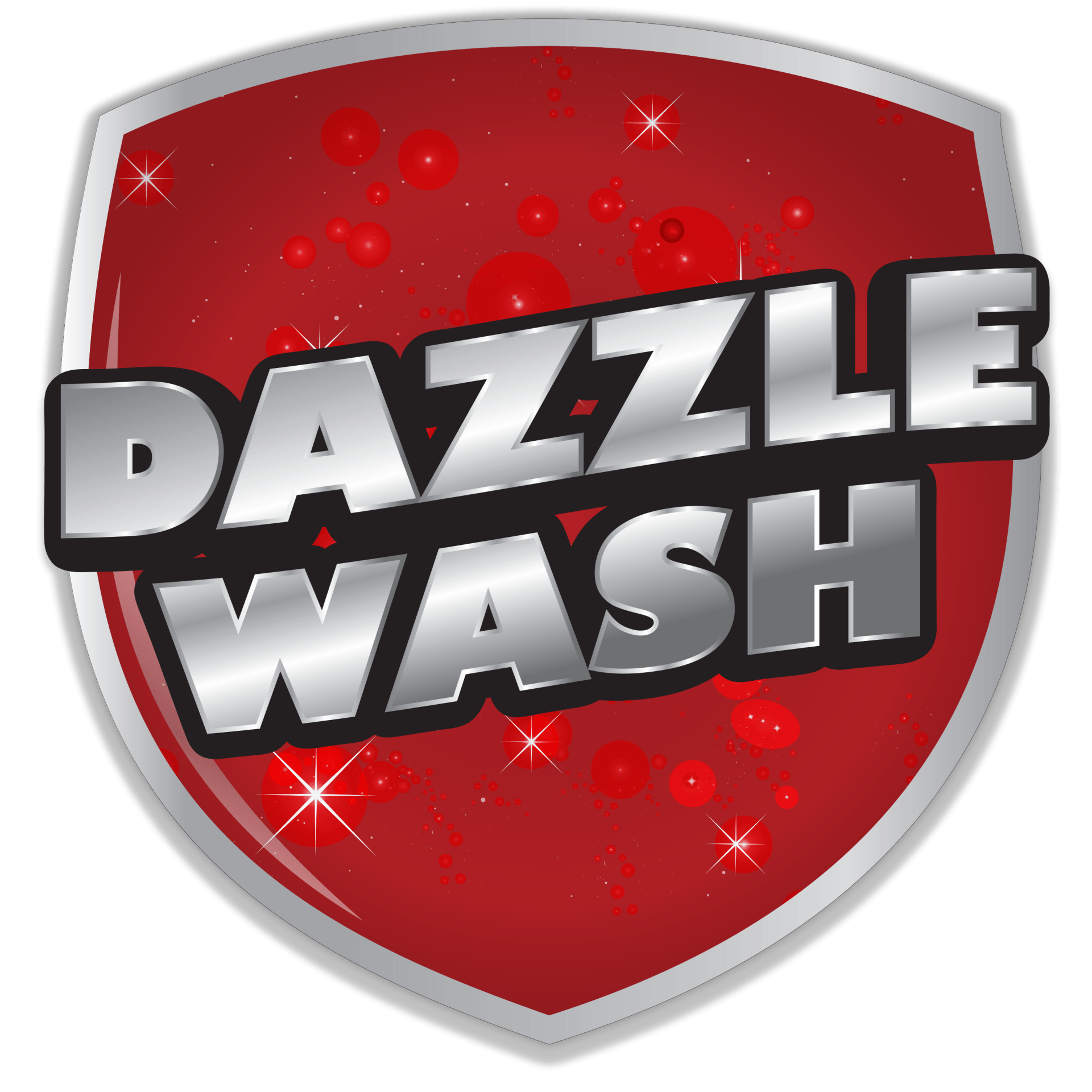 Dazzle Wash Package - H.P. Rinse Icon