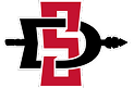  San Diego State University 