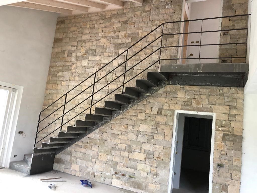 scala - marnate - legnano