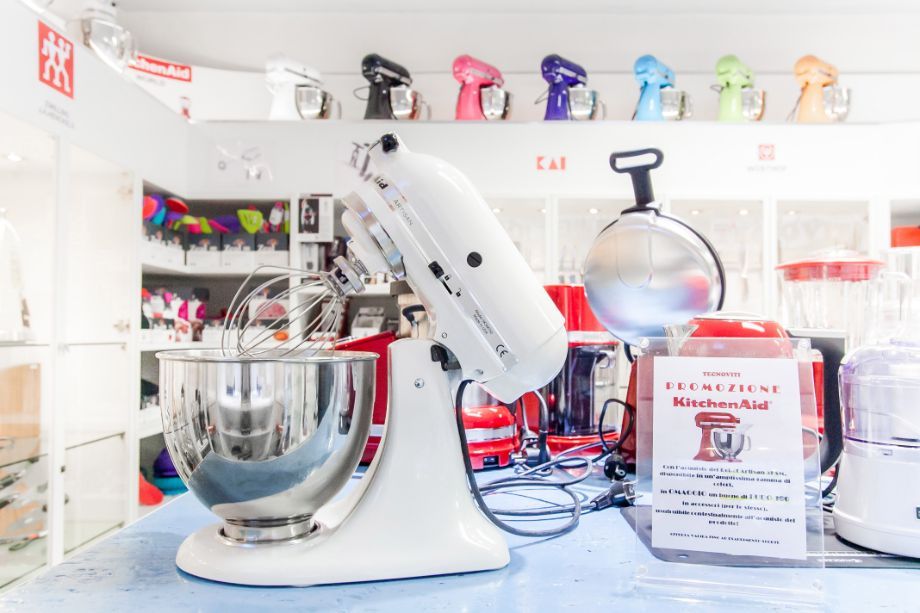 Vendita impastatrici di qualità