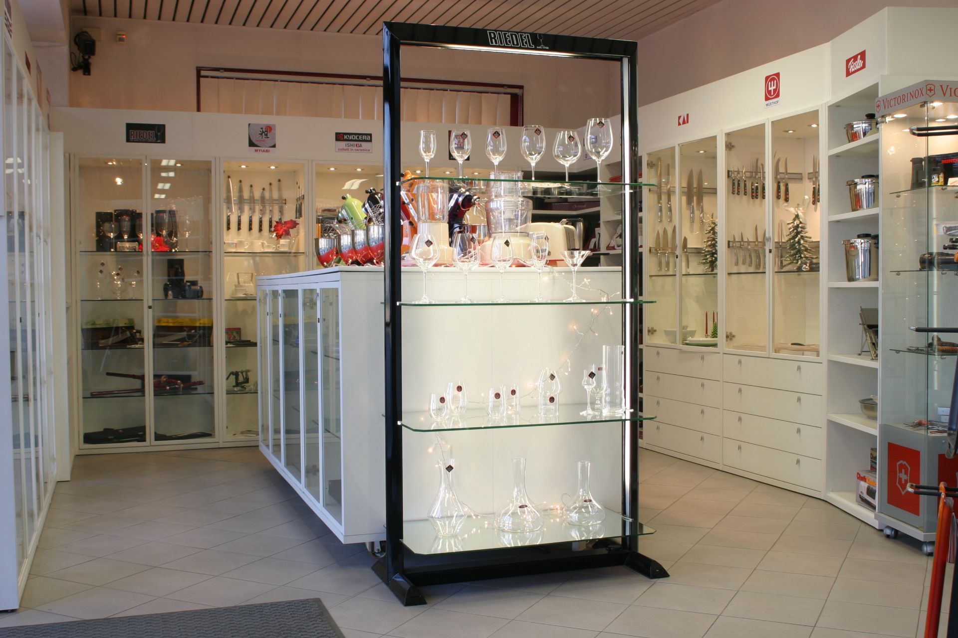 Oggettistica per la casa