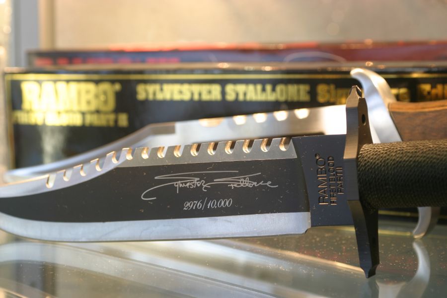 Coltelli professionali per cuochi