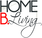 HOME B. LIVING BY TECNOVITI-LOGO