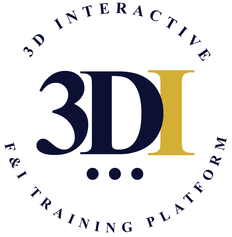 3DI Logo
