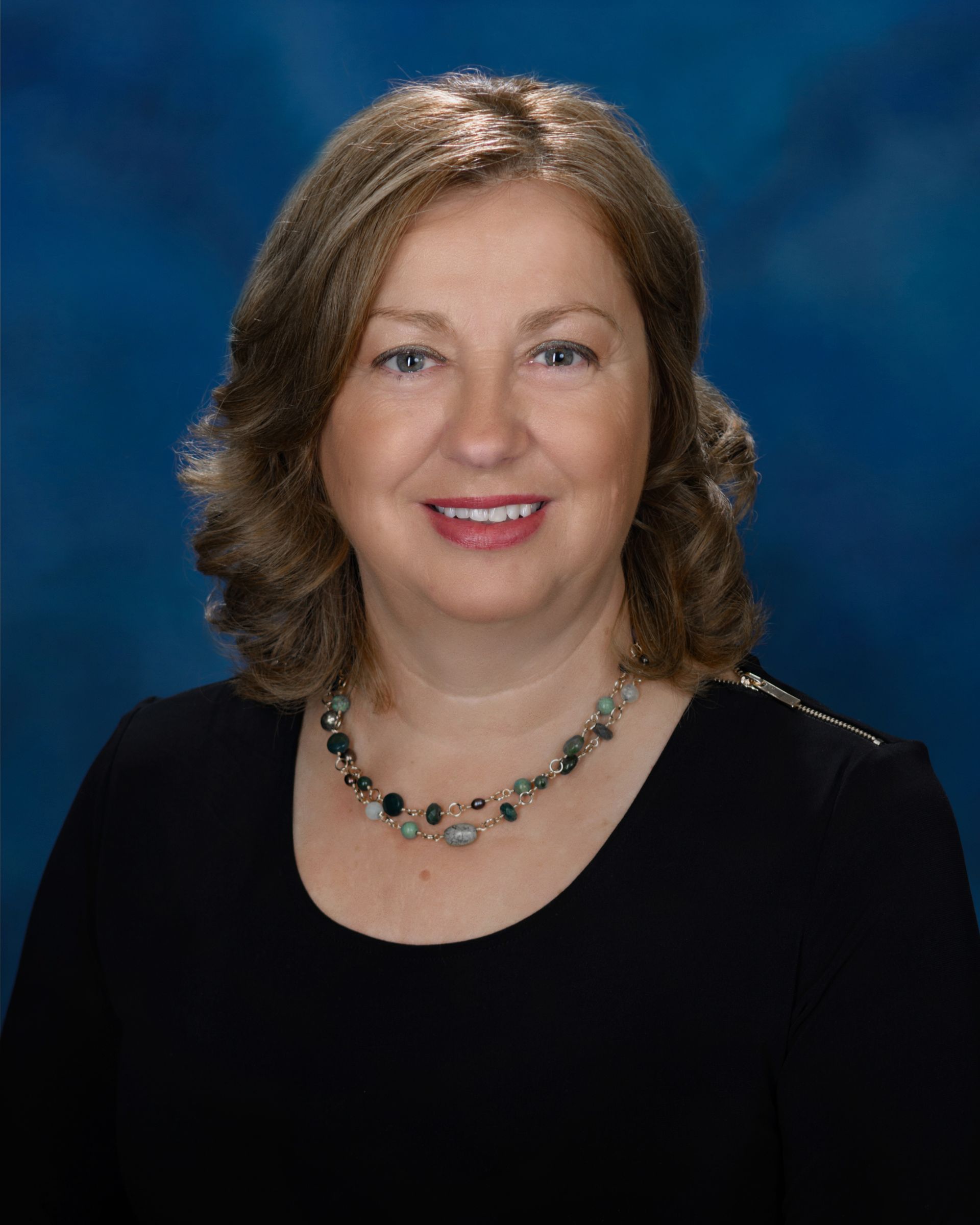 Arzu Algan, CFO - Dean Of Education