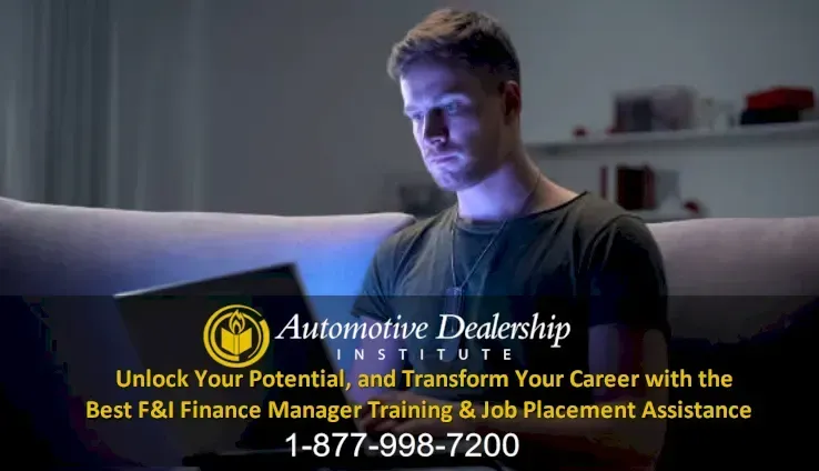 How much do F&I managers make in 2026