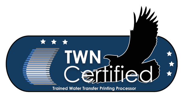 Twin Certified