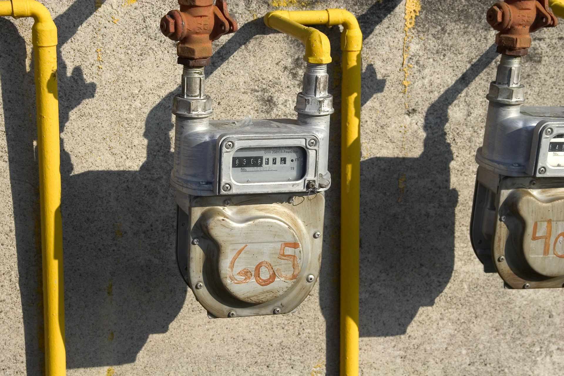 Heat Pump Control System — Port St. Lucie, FL — Dream Land Plumbing LLC