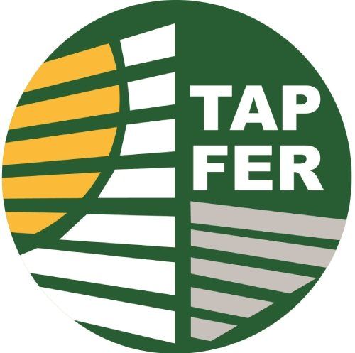 TAP - FER-logo