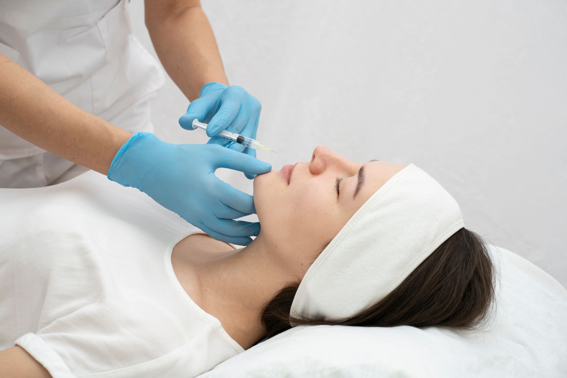 Dermal Filler | Bellevue, WA | Mahal Aesthetics